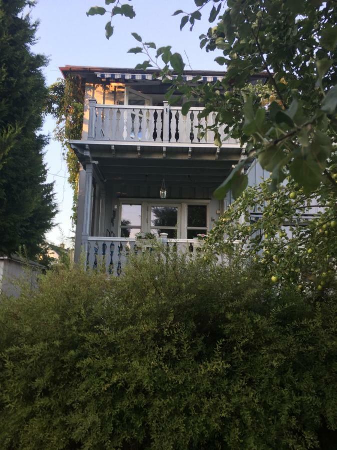 Skarer Veie 58 Διαμέρισμα Lorenskog Εξωτερικό φωτογραφία