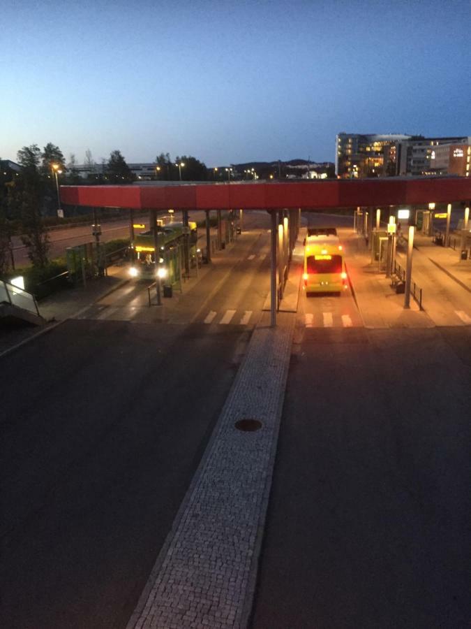 Skarer Veie 58 Διαμέρισμα Lorenskog Εξωτερικό φωτογραφία