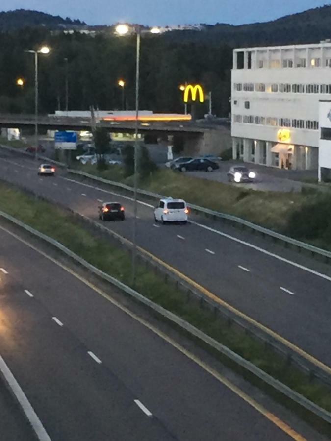 Skarer Veie 58 Διαμέρισμα Lorenskog Εξωτερικό φωτογραφία