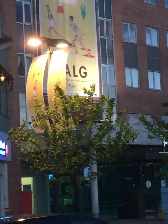 Skarer Veie 58 Διαμέρισμα Lorenskog Εξωτερικό φωτογραφία